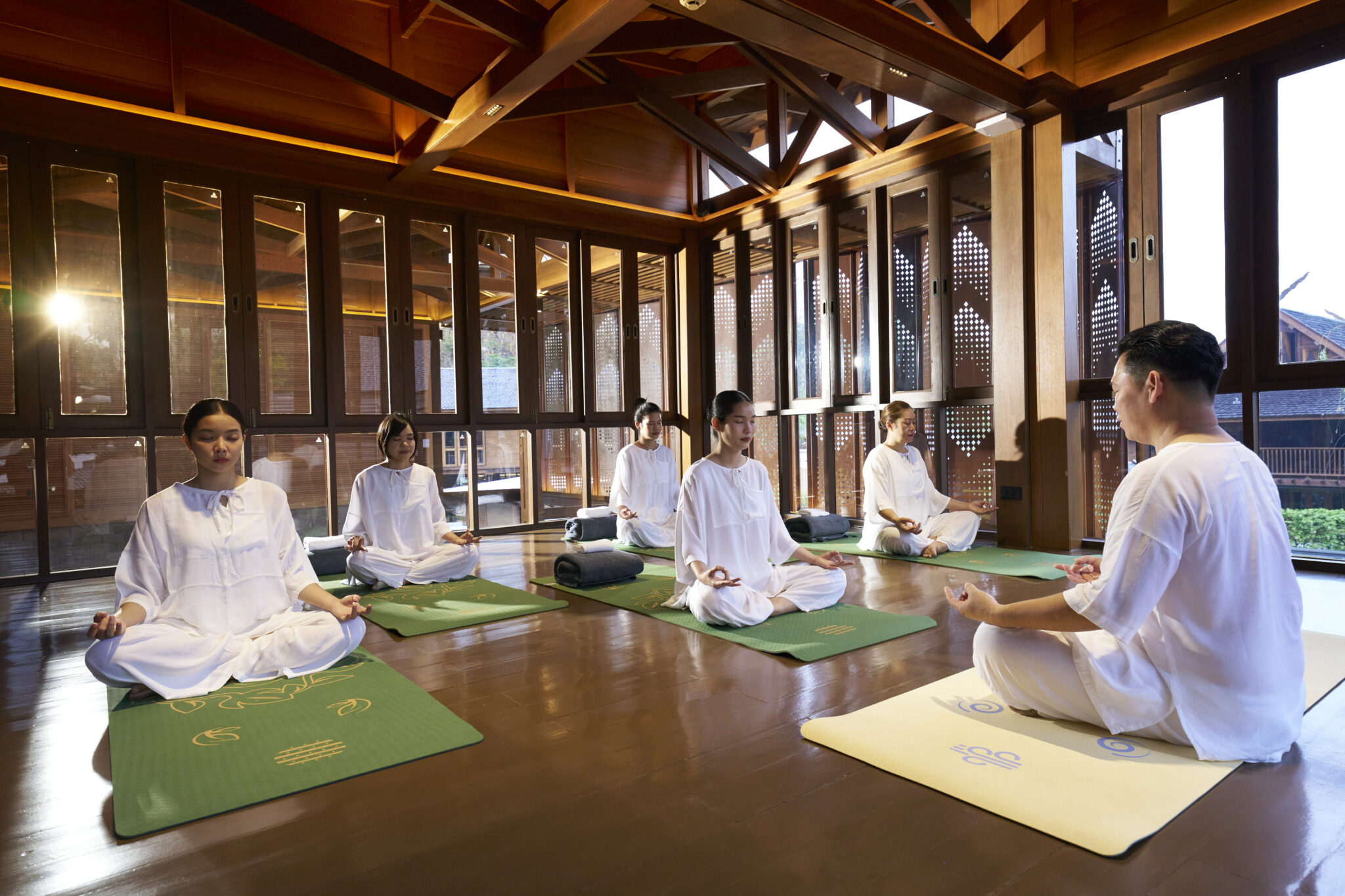 Aleenta Retreat Chiang Mai Opens In Thailand