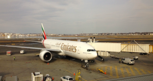 Emirates