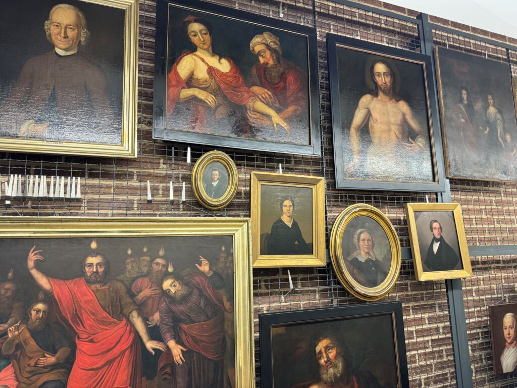 paintings