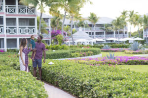 Turks & Caicos