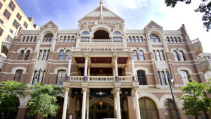 Driskill