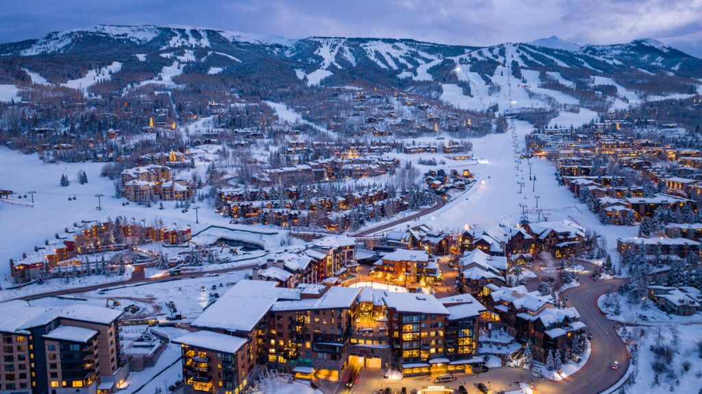 Snowmass