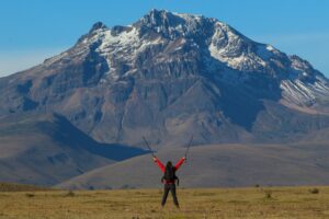 Cotopaxi