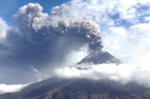 Tungurahua