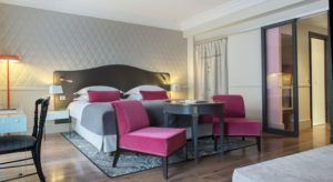 Hotel Edouard 7