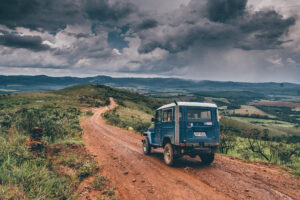 jeep drive