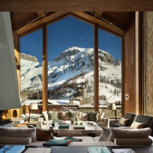 Chalet