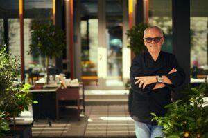 Wolfgang Puck