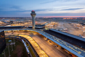 Chicago O'Hare