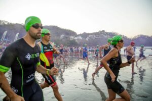 triathlon