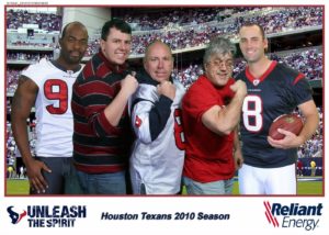 Houston Texans