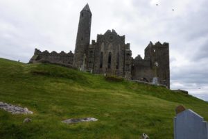 Rock of Cashel