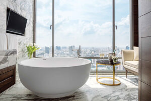 137 Pillars Suites & Residences Bangkok