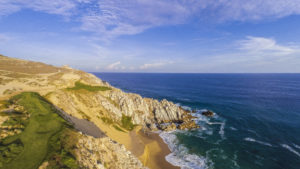 St. Regis Los Cabos