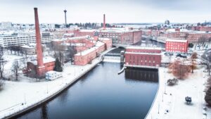 Tampere