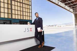 JSX