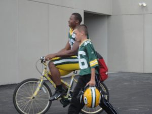 Green Bay Packers