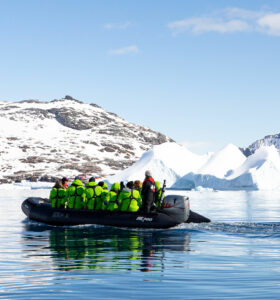 Atlas Ocean Voyages