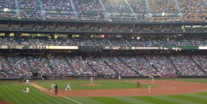 Safeco Field