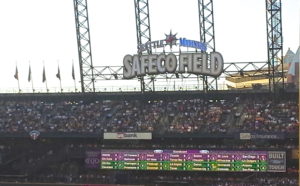 Safeco Field