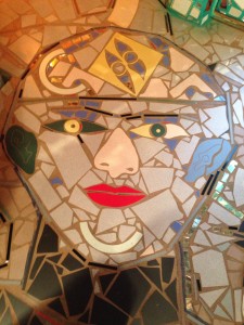 Philadelphia's Magic Gardens