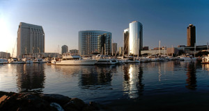 San Diego Marina Marriott