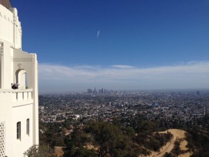 GriffithObservatory