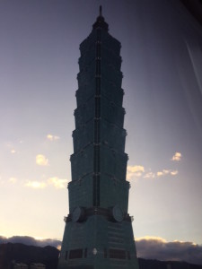 Taipei 101