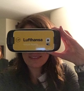 LufthansaVirtualReality