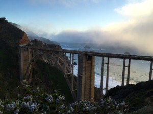 Bixby Bridge