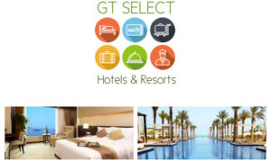 recommended hotels worldwide