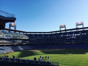 Citizens Bank Park