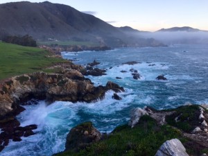 Big Sur