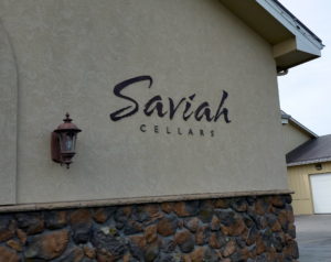 Saviah Cellars