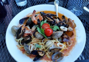 Pasta di Mare