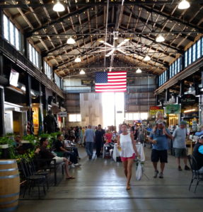 Pybus Public Market