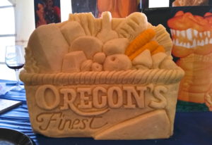 Oregon Cheese Festival