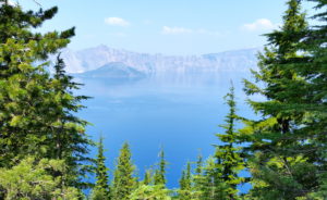 Crater Lake