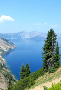 Crater Lake N.P.