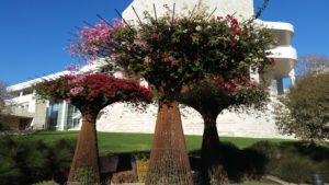 Getty Center, Los Angeles