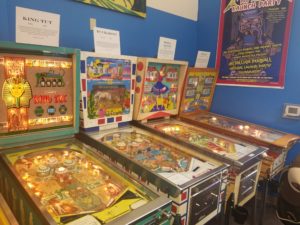 pinball