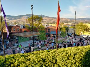 Oregon Shakespeare Festival