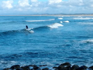 Oregon Coast