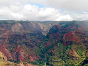 Waimea Canyon