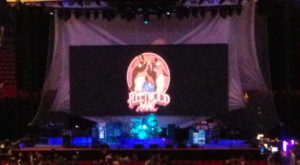 Fleetwood Mac concert