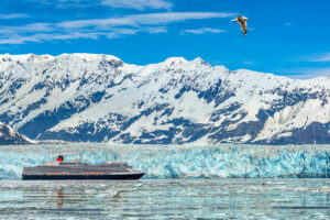 Cunard