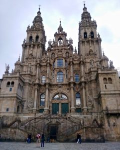 Santiago de Compostela