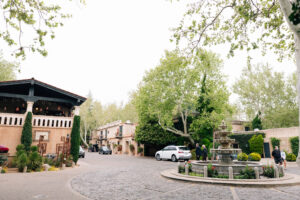 L'Auberge de Sedona