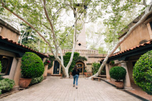 L'Auberge de Sedona