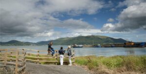 Carlingford Greenway